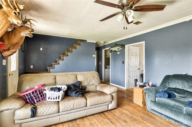 301 E Fremont Road, Melvin, MI 48454