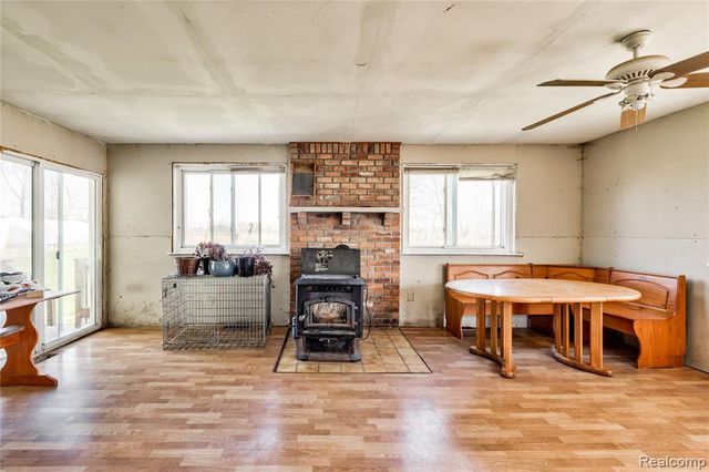 301 E Fremont Road, Melvin, MI 48454
