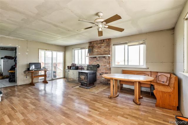 301 E Fremont Road, Melvin, MI 48454