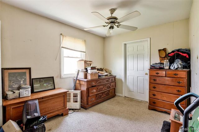 301 E Fremont Road, Melvin, MI 48454