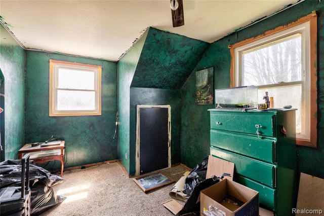 301 E Fremont Road, Melvin, MI 48454