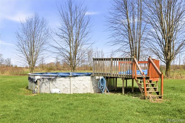 301 E Fremont Road, Melvin, MI 48454