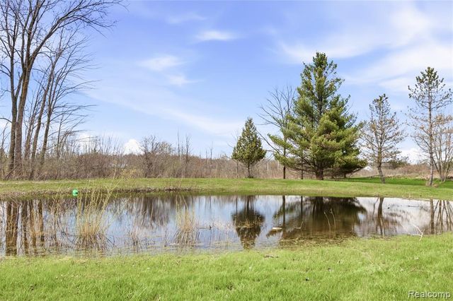 301 E Fremont Road, Melvin, MI 48454
