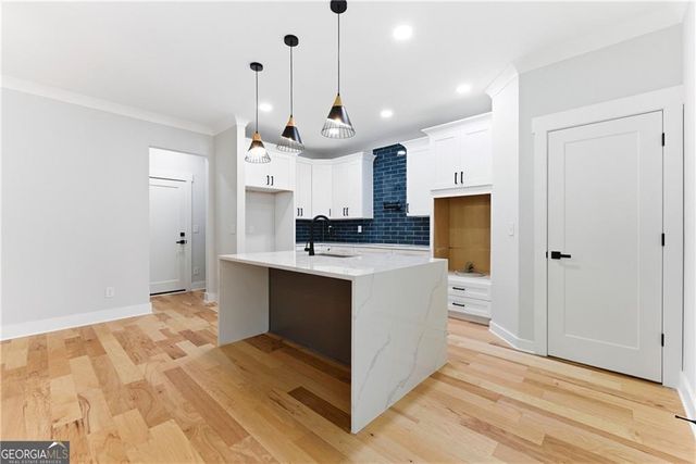 216 Galway Lane, Hampton, GA 30228