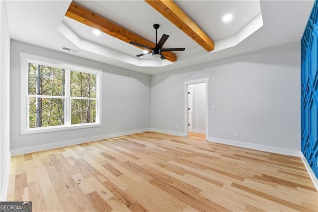 216 Galway Lane, Hampton, GA 30228