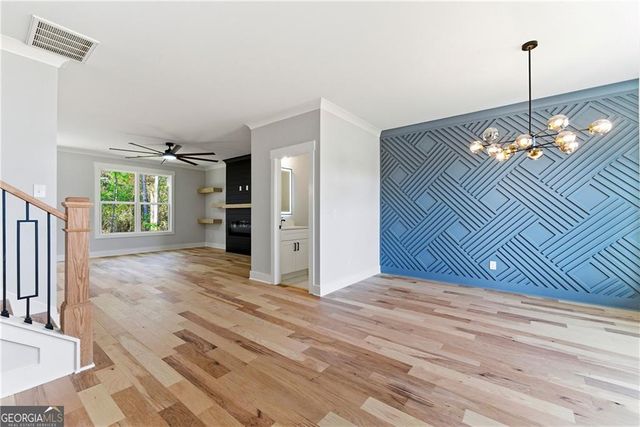 216 Galway Lane, Hampton, GA 30228