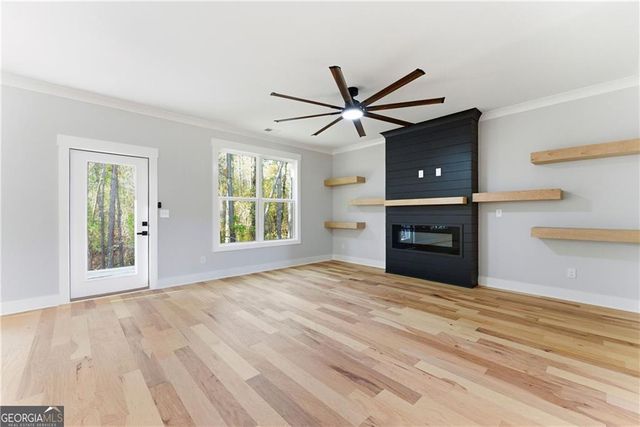 216 Galway Lane, Hampton, GA 30228