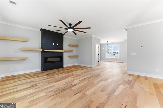 216 Galway Lane, Hampton, GA 30228