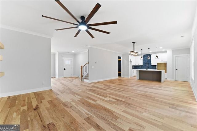 216 Galway Lane, Hampton, GA 30228