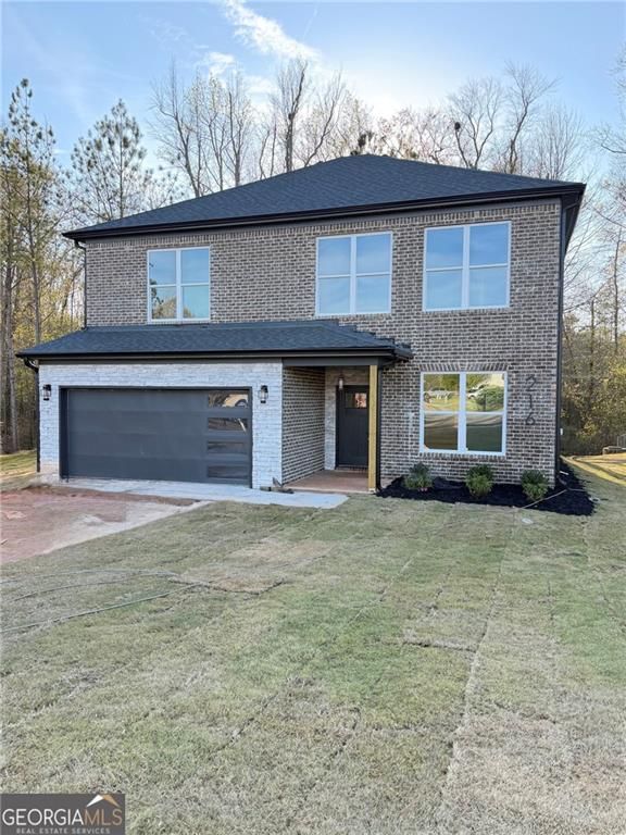 216 Galway Lane, Hampton, GA 30228