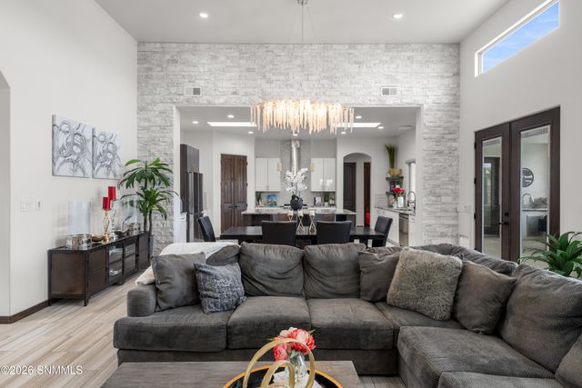 1384 San Bonifacio Arc, Las Cruces, NM 88005