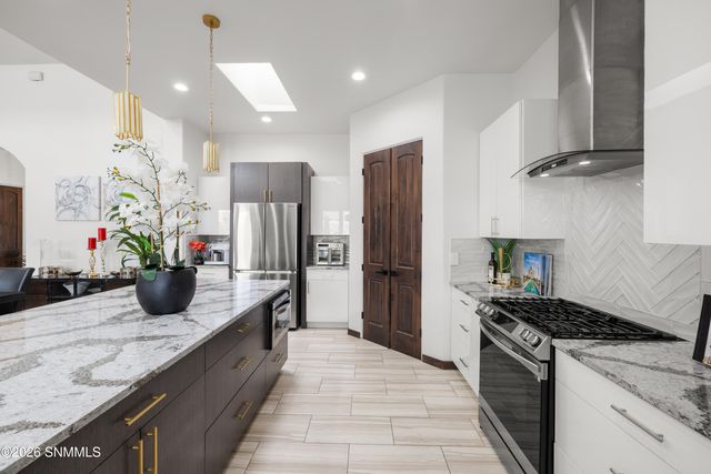 1384 San Bonifacio Arc, Las Cruces, NM 88005