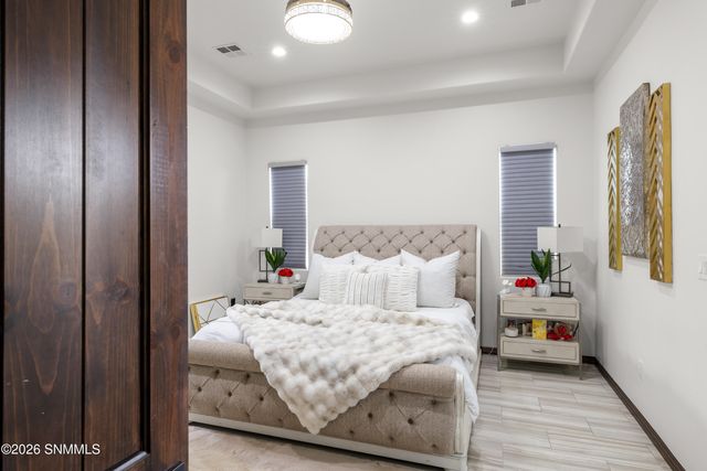 1384 San Bonifacio Arc, Las Cruces, NM 88005