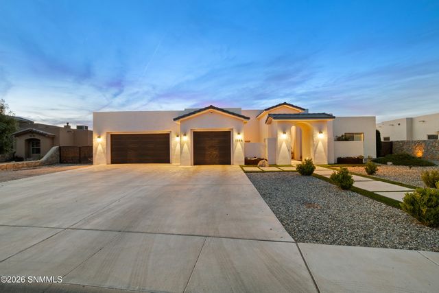 1384 San Bonifacio Arc, Las Cruces, NM 88005