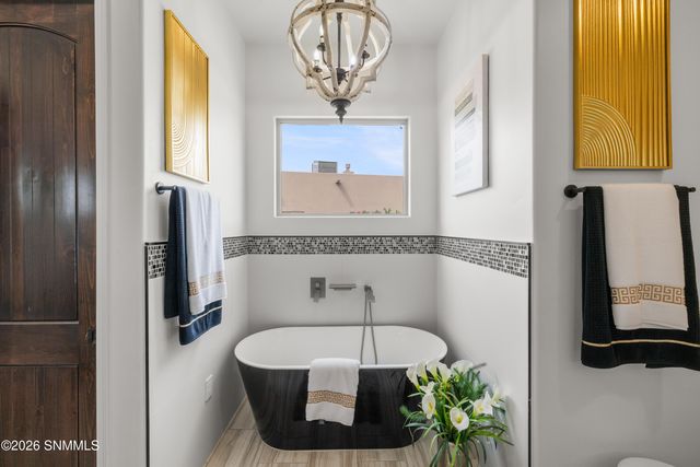 1384 San Bonifacio Arc, Las Cruces, NM 88005