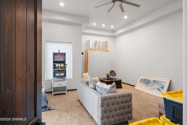 1384 San Bonifacio Arc, Las Cruces, NM 88005