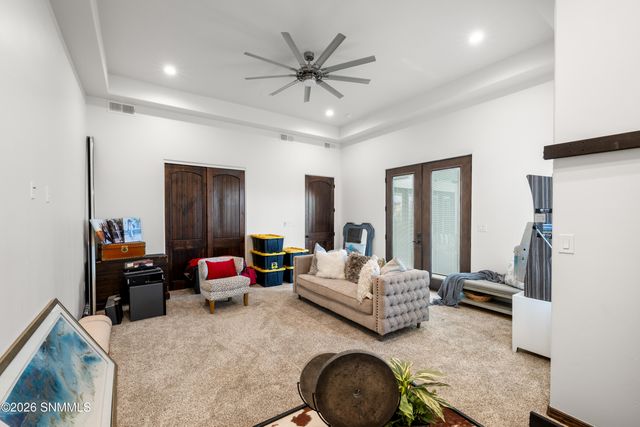 1384 San Bonifacio Arc, Las Cruces, NM 88005