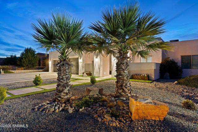 1384 San Bonifacio Arc, Las Cruces, NM 88005