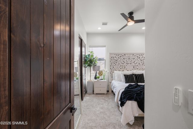 1384 San Bonifacio Arc, Las Cruces, NM 88005