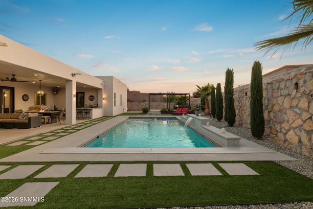 1384 San Bonifacio Arc, Las Cruces, NM 88005