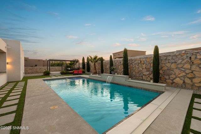 1384 San Bonifacio Arc, Las Cruces, NM 88005