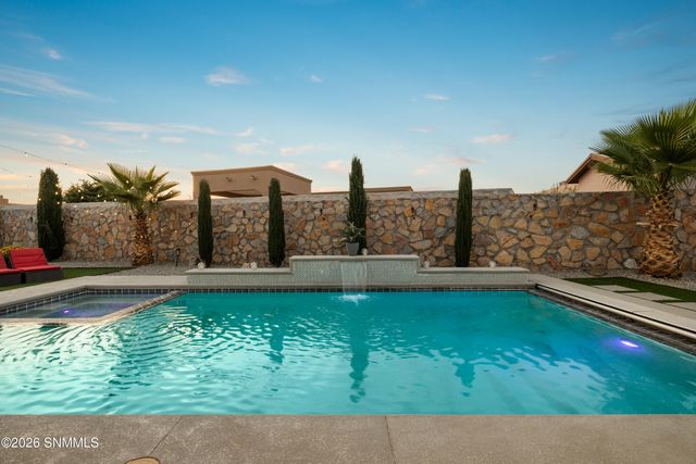 1384 San Bonifacio Arc, Las Cruces, NM 88005
