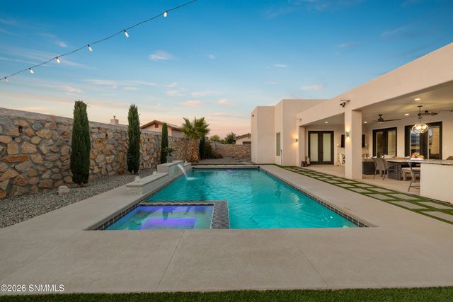 1384 San Bonifacio Arc, Las Cruces, NM 88005