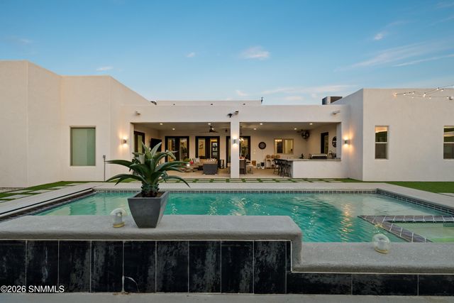 1384 San Bonifacio Arc, Las Cruces, NM 88005