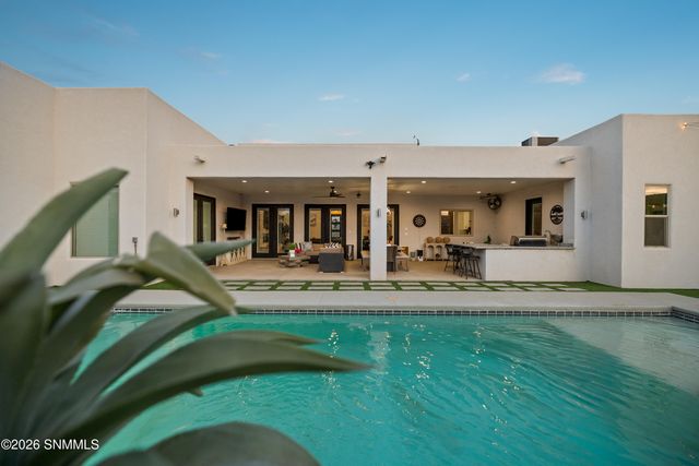 1384 San Bonifacio Arc, Las Cruces, NM 88005