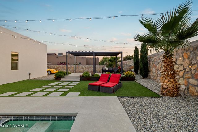 1384 San Bonifacio Arc, Las Cruces, NM 88005