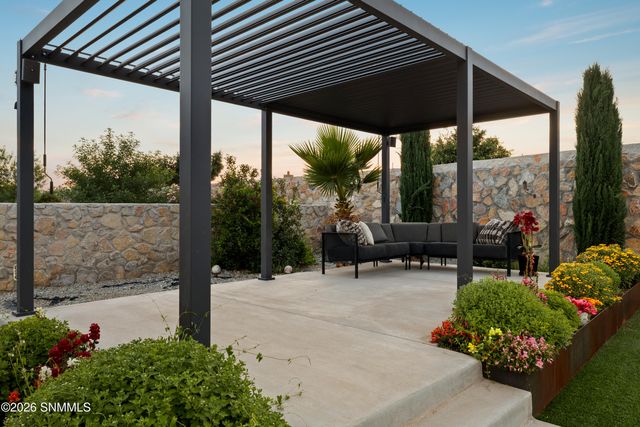 1384 San Bonifacio Arc, Las Cruces, NM 88005