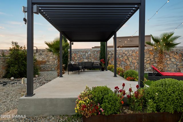 1384 San Bonifacio Arc, Las Cruces, NM 88005