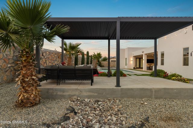 1384 San Bonifacio Arc, Las Cruces, NM 88005