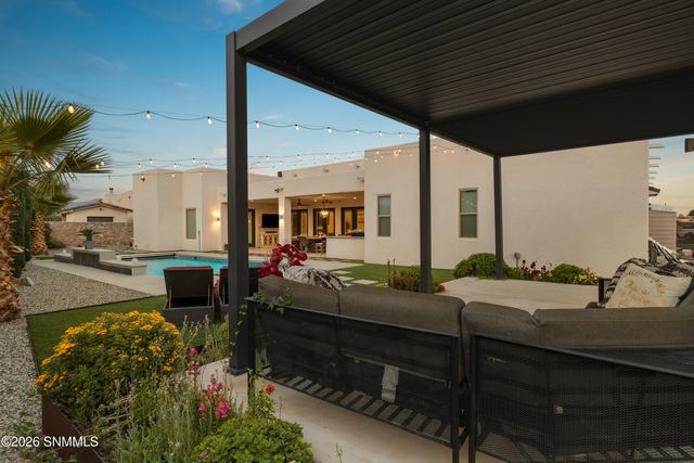 1384 San Bonifacio Arc, Las Cruces, NM 88005