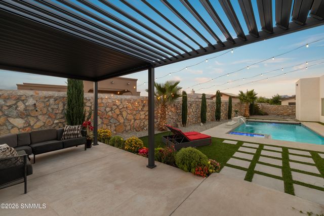 1384 San Bonifacio Arc, Las Cruces, NM 88005