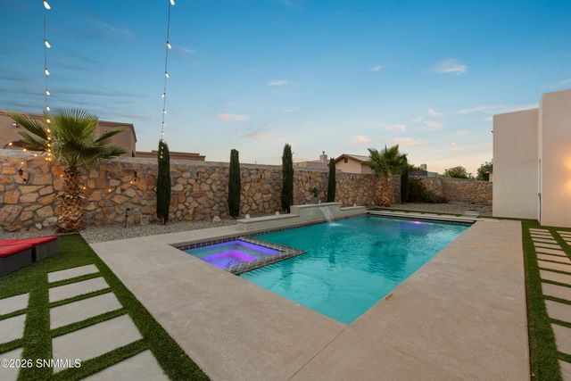 1384 San Bonifacio Arc, Las Cruces, NM 88005