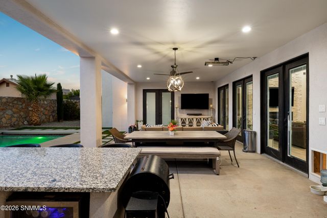 1384 San Bonifacio Arc, Las Cruces, NM 88005