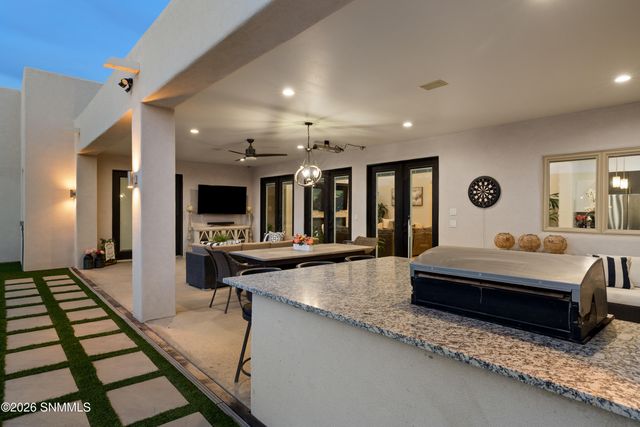 1384 San Bonifacio Arc, Las Cruces, NM 88005