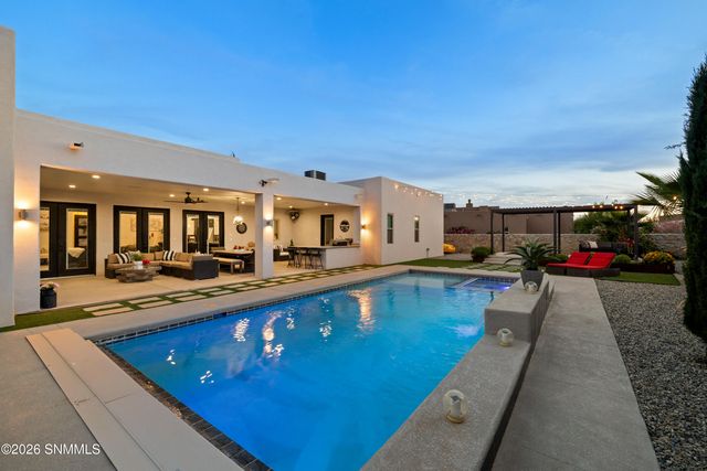 1384 San Bonifacio Arc, Las Cruces, NM 88005