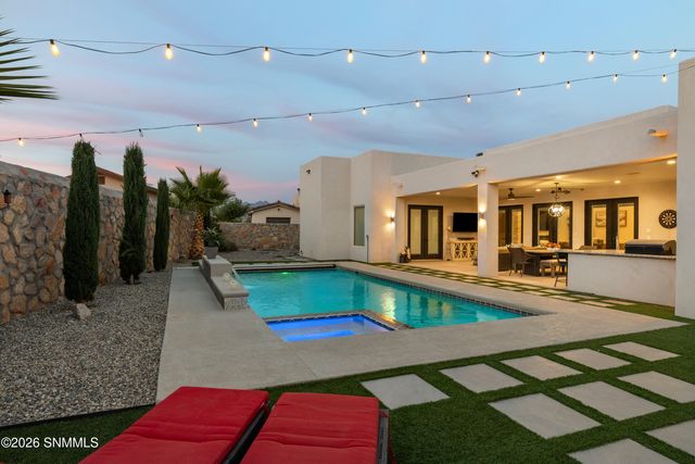 1384 San Bonifacio Arc, Las Cruces, NM 88005