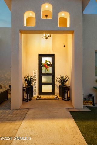 1384 San Bonifacio Arc, Las Cruces, NM 88005