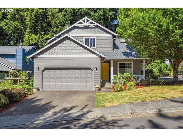 17311 Nw REINDEER Dr, Portland, OR 97229