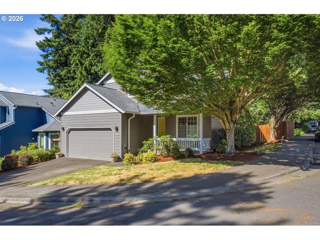 17311 Nw REINDEER Dr, Portland, OR 97229