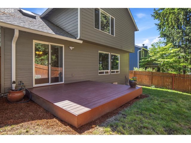 17311 Nw REINDEER Dr, Portland, OR 97229
