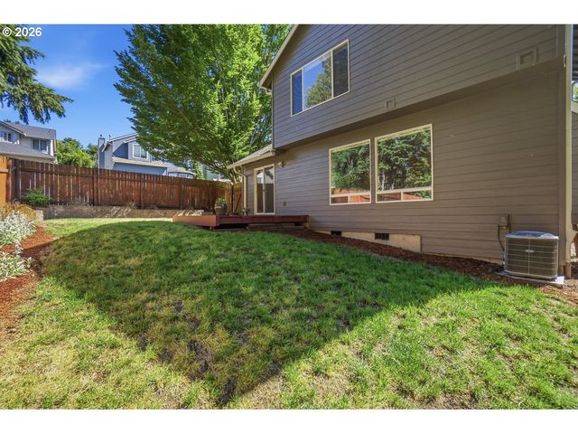 17311 Nw REINDEER Dr, Portland, OR 97229
