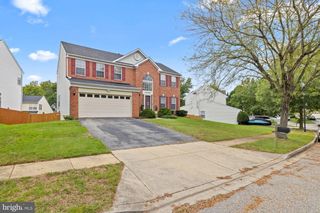 16403 EDGEPARK CT, Bowie, MD 20716