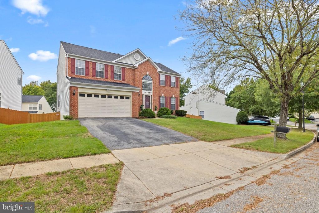 16403 EDGEPARK CT, Bowie, MD 20716