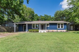 1024 Tower Street, Canton, TX 75103