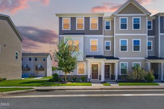 156 Sweet Lilac Way, Raleigh, NC 27610