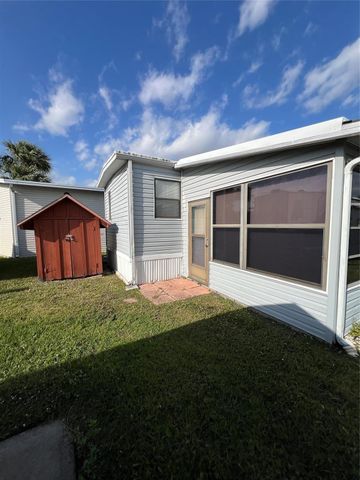 6494 SE 54th Ln, Okeechobee, FL 34974